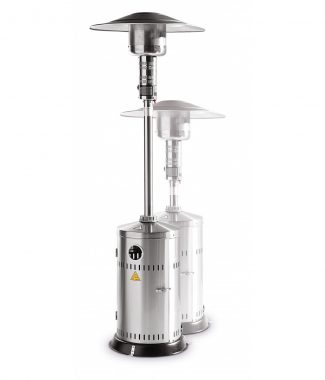 Hendi terrasverwarmer