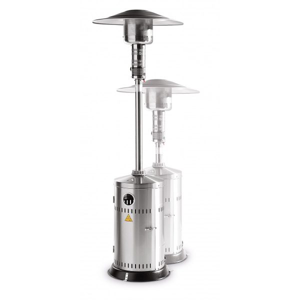 Hendi terrasverwarmer