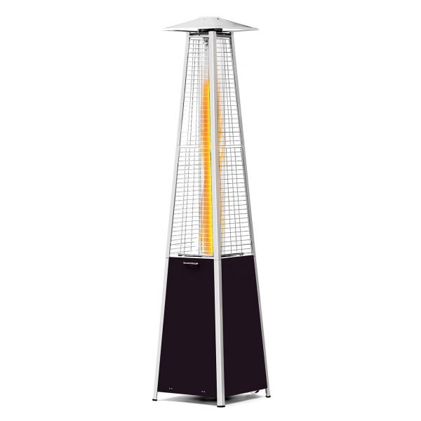 Hendi Piramide heater web Hendi Piramide heater web