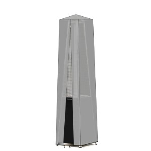 Hendi piramide afdekhoes web